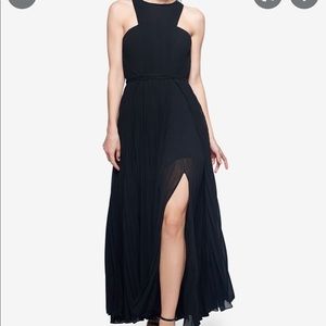 Fame and Partners Gown: Black Tie Wedding / Gala / Prom